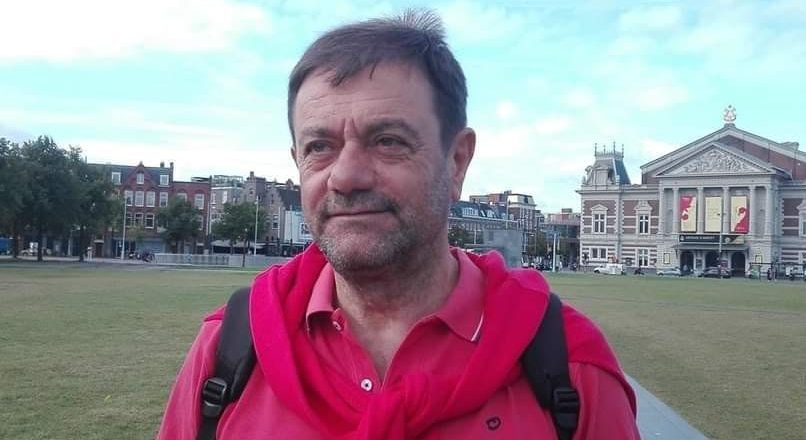 Gabriele Marchese sulla variante: “A Vasto si è aperto un dibattito a San Salvo tutto tace, come mai?
