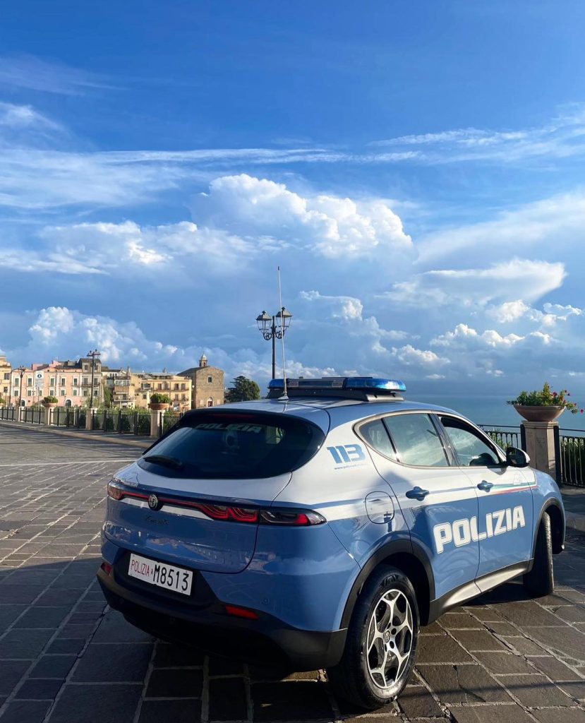 Polizia