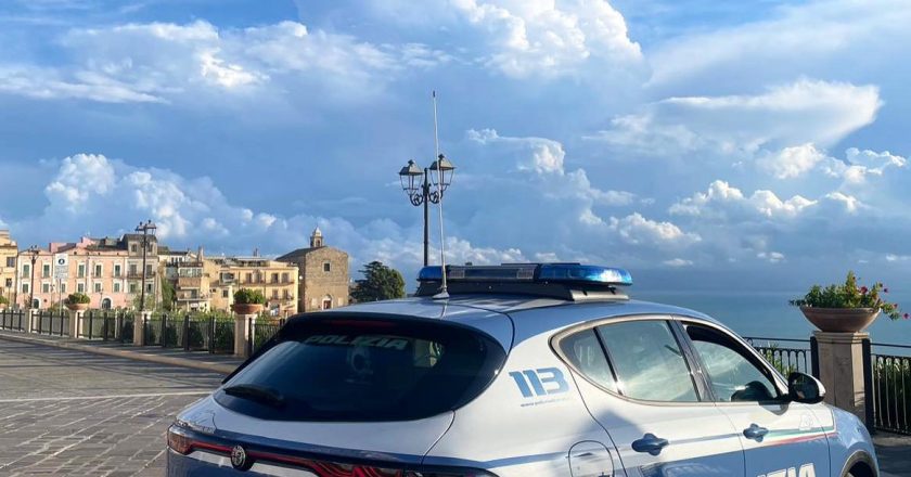 Controlli della Polizia di Stato su discoteche, ristoranti e strutture ricettive: multe per migliaia di euro