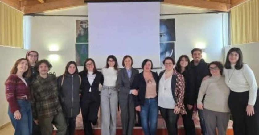 Vasto, alla sala Aldo Moro l’incontro dedicato all’Educazione all’affettività