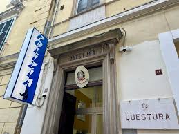 Si è insediato Francesco D’Antonio, nuovo dirigente della Squadra Mobile di Chieti