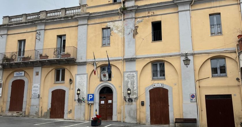 Il Comune di Torino di Sangro cerca un gestore per il Camping