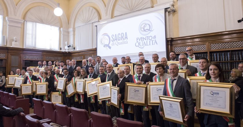 Pro Loco, salgono a 11 gli eventi abruzzesi certificati