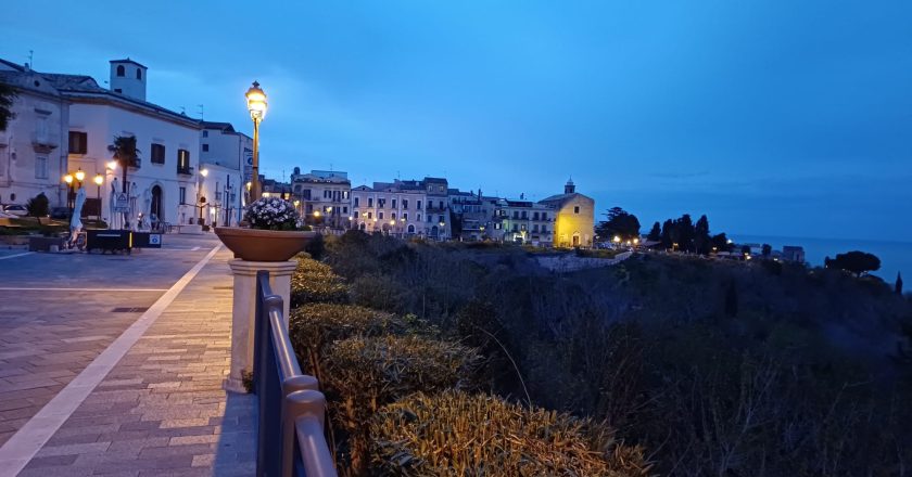 Festa del Ritorno a Vasto, modifiche alla viabilità nel centro storico il 3 agosto 2025