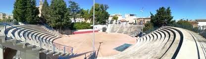 Vasto, partono i lavori di sistemazione dell’arena Ennio Morricone