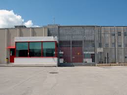 carcere Larino