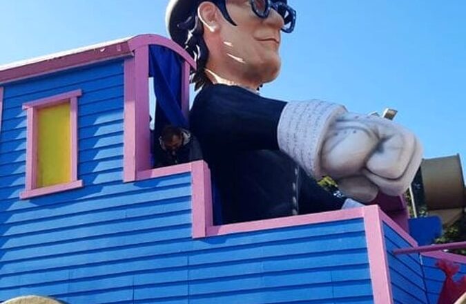 Carnevale, lascito della tradizione pagana