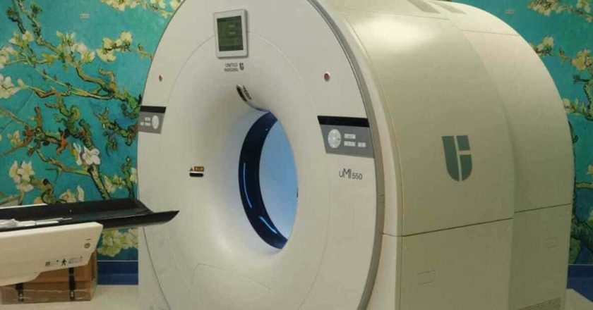 Chieti ha la prima Pet Tac, gli esami da metà marzo