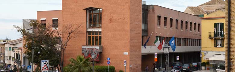 Vasto candidata al bando pubblico per la selezione di piani di sviluppo in aree dismesse o in disuso