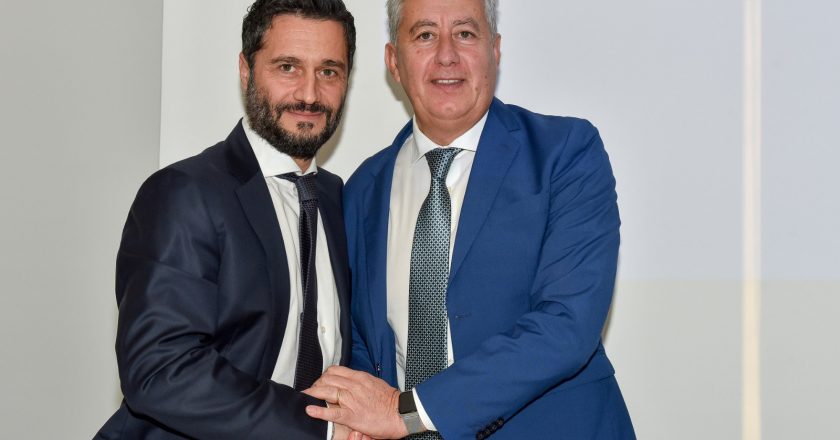 Lorenzo Dattoli è il nuovo Presidente di Confindustria Abruzzo