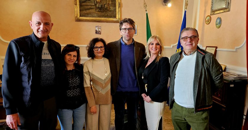 Pari opportunità: in Provincia di Chieti un protocollo d’intesa per dire no alla violenza di genere