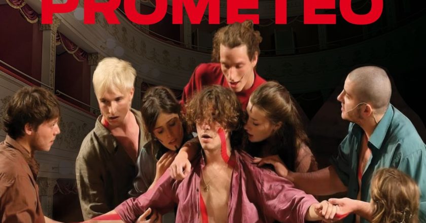 Questa settimana due spettacoli al Teatro Rossetti di Vasto