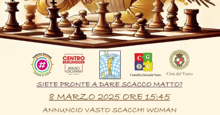 Otto marzo iniziative promosse dai giovani per la Giornata Internazionale dei Diritti delle Donne