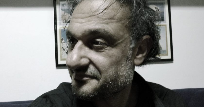 L’Ulisse dantesco rinasce alla Paolucci nella nuova scuola