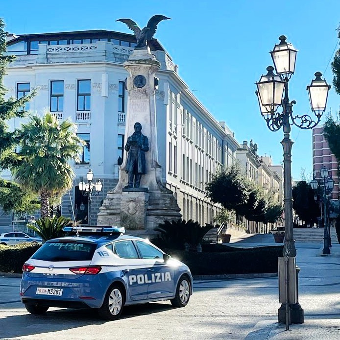 Polizia