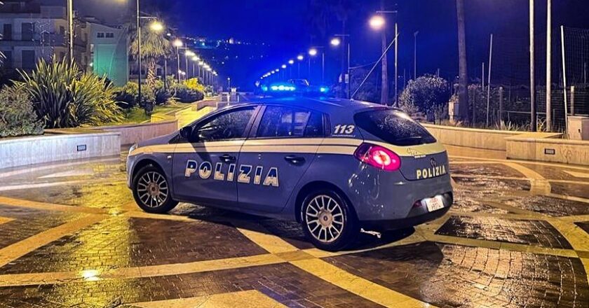 Movida violenta, rapporto della Polizia in Procura dopo l’ultima rissa tra ragazzini