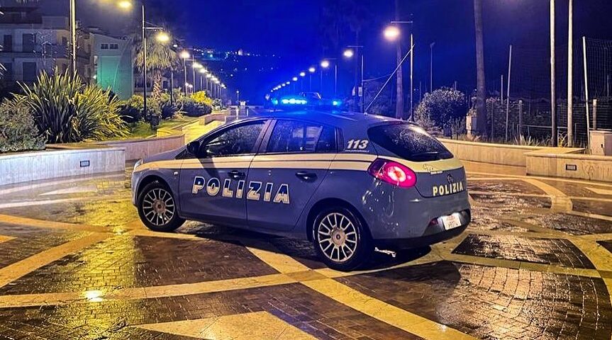 Polizia