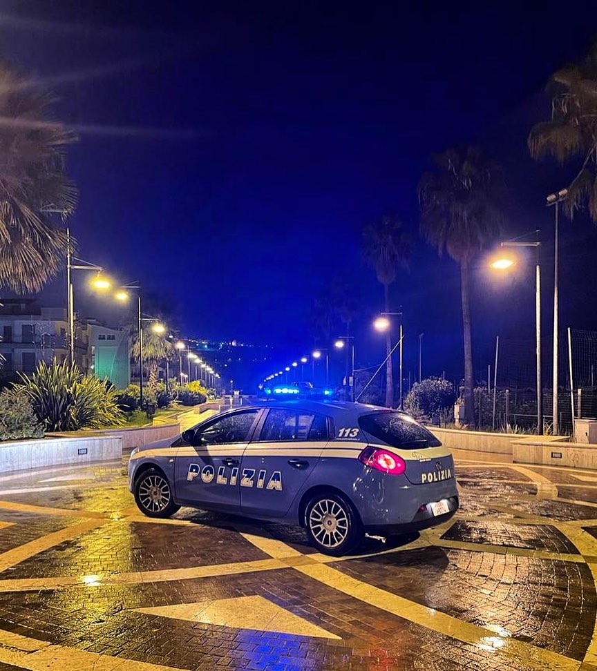 Polizia