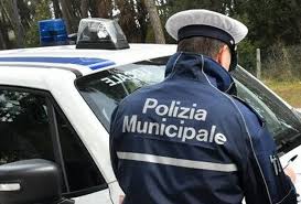 Polizia Municipale