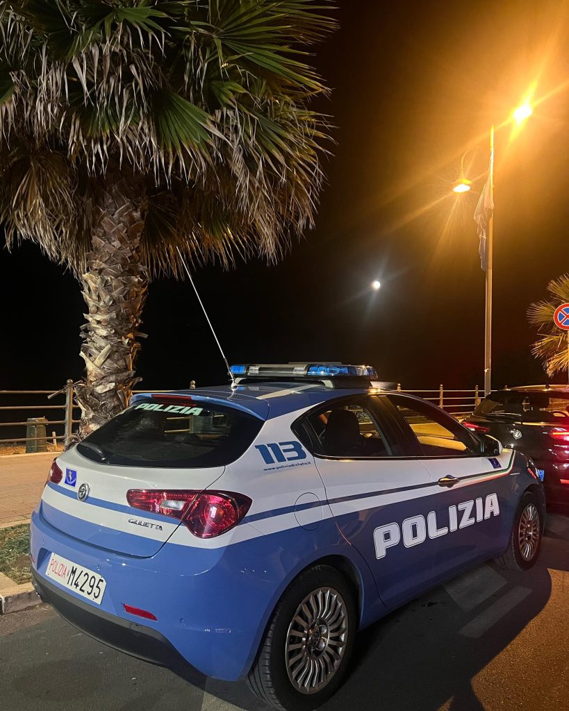 Polizia