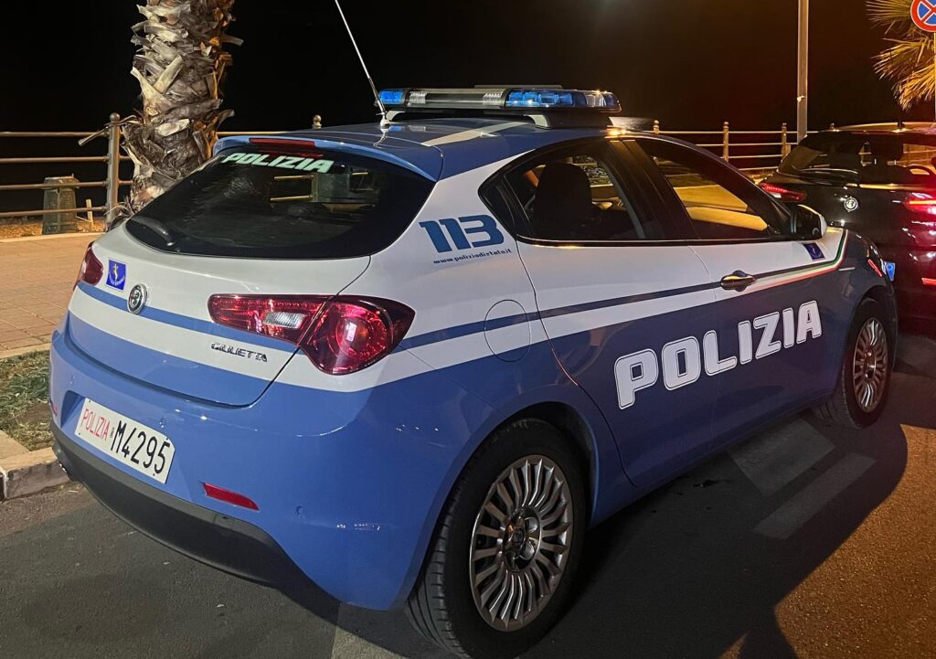 Polizia