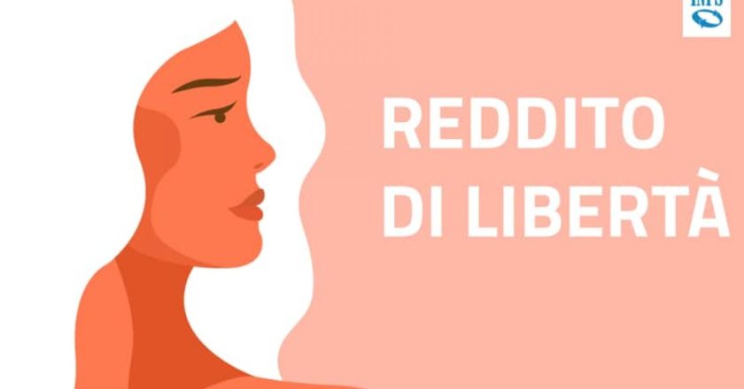 Reddito di libertà, Santangelo: “L’entrata in vigore è un altro passo sulla strada dei diritti delle donne”