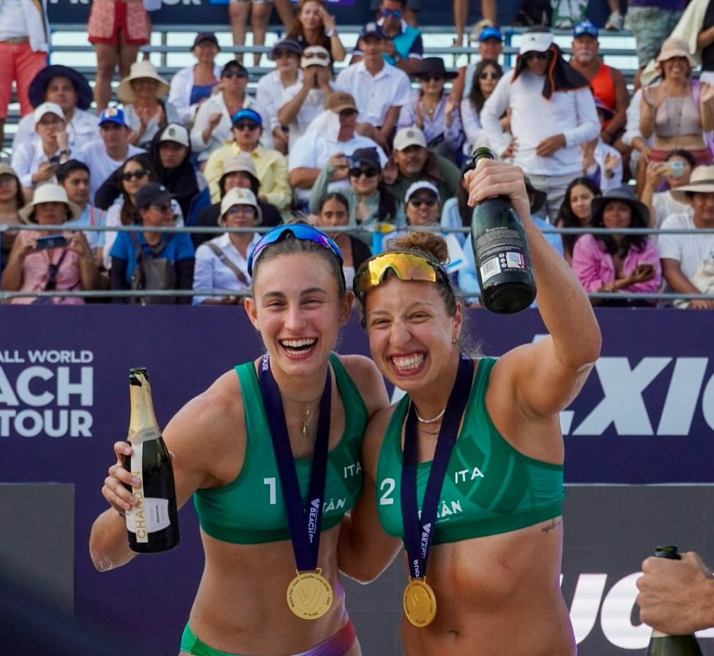 Claudia Scapoli