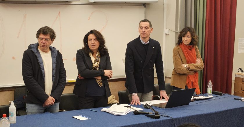 Provincia di Chieti, conclusa la selezione per elenco di idonei funzionario amministrativo-contabile