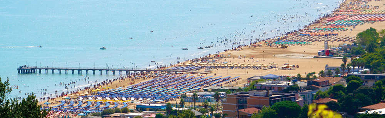 Stabilimenti balneari, la CNA: «Sulle ordinanze serve dialogo»