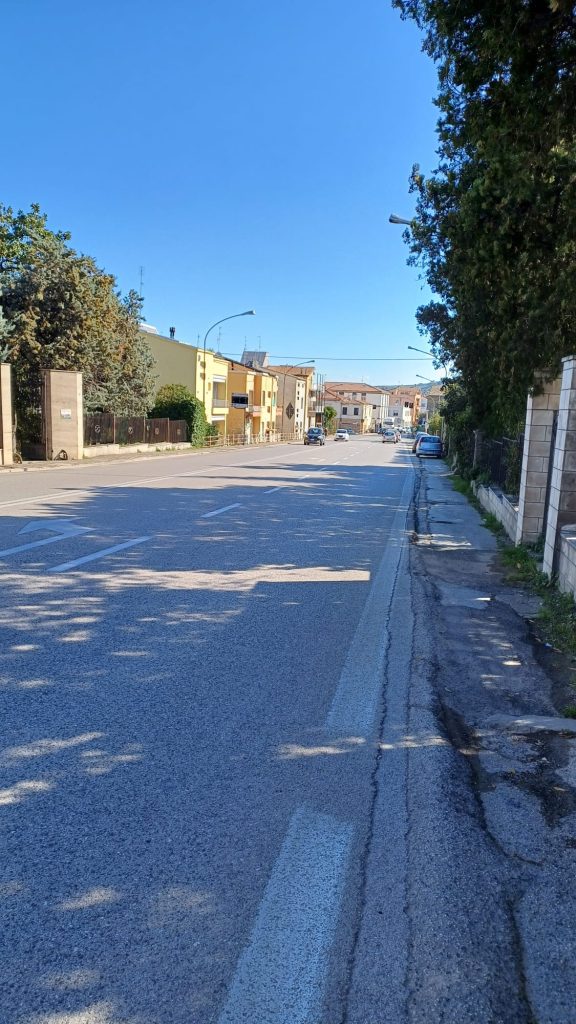 statale 16