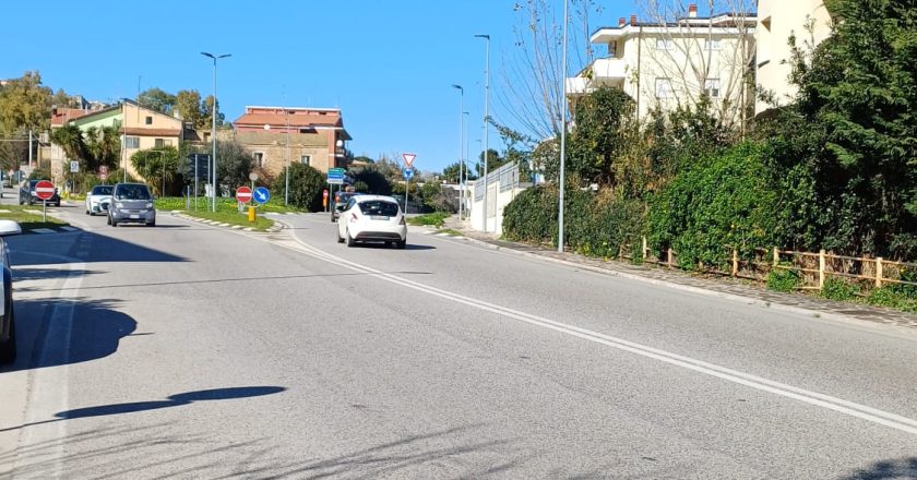 Variante alla Statale 16, perchè bisogna considerare un tracciato in alternativa a quello dell’Anas