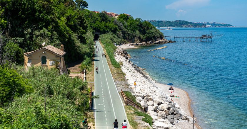Costa dei Trabocchi in festa: dal 25 aprile al 4 maggio alla scoperta del territorio