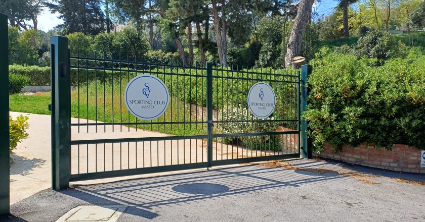 Parco Muro delle lame, è ancora polemica: botta e risposta tra Menna e Fdl