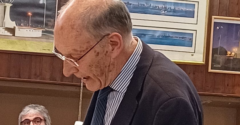Le liste di maggioranza di San Salvo: “Le dichiarazioni di Forte sono spiacevoli ed imbarazzanti”