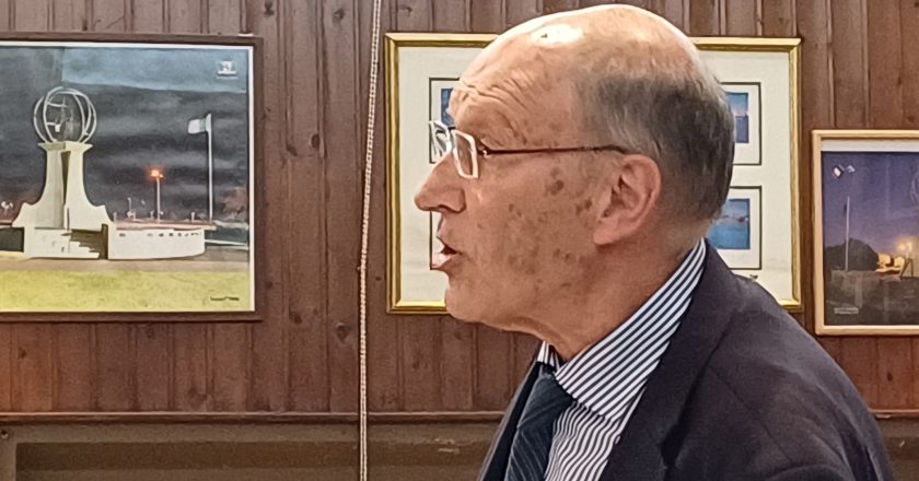 Peppino Forte: “Il manager della ASL spieghi ai pazienti perchè i farmaci della chemio vengono spediti da Chieti”