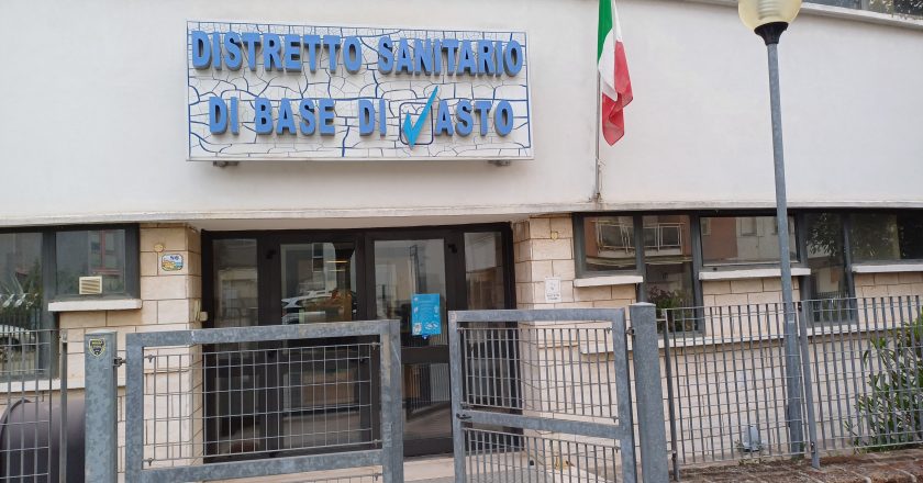 Alto vastese, la Asl riorganizza tutti i servizi