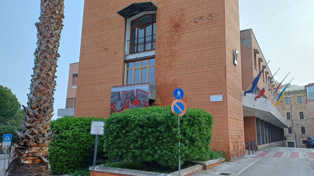 Municipio