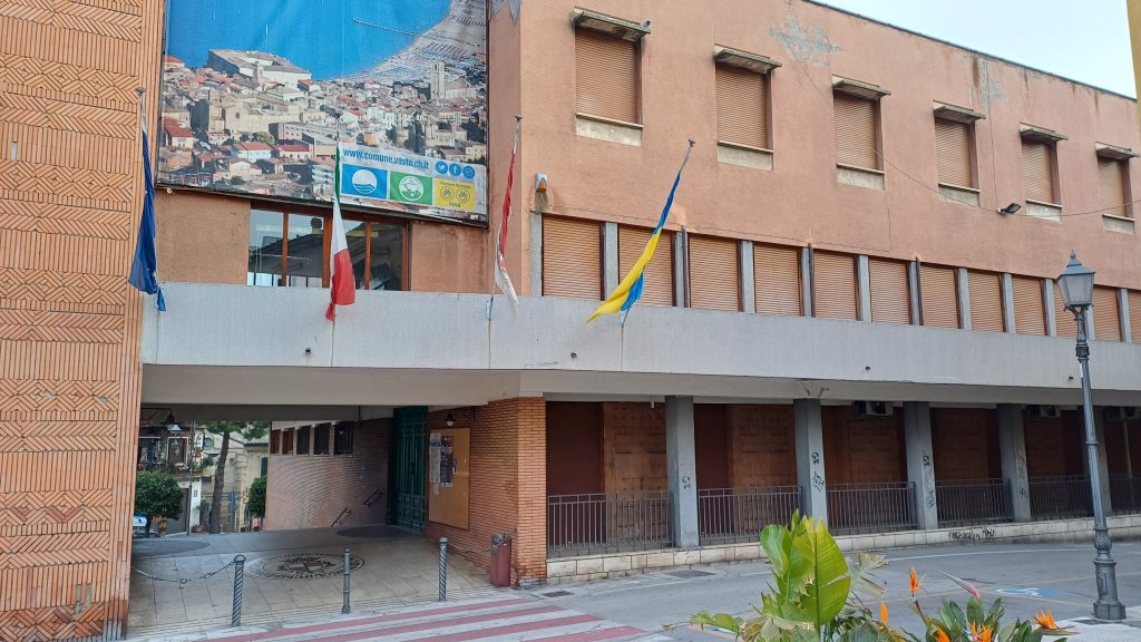 Municipio