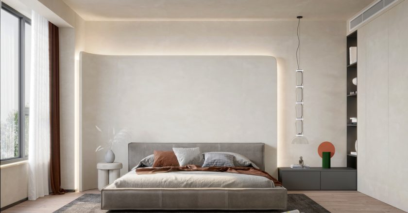 Il tappeto in camera da letto: guida alla scelta