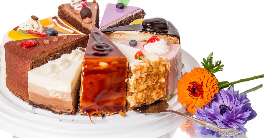 L’arte della pasticceria: un viaggio nel mondo della dolcezza e della maestria