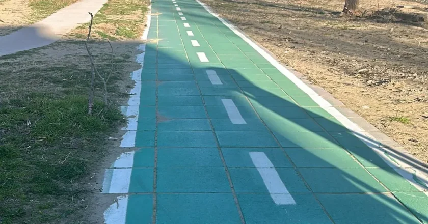Francesco Menna: “La Via Verde non può diventare un bazar diffuso”
