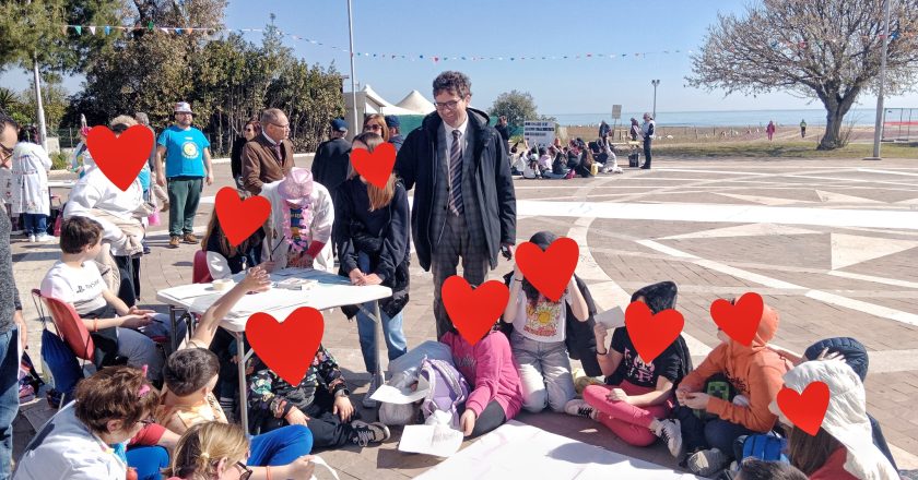 Promozione della cultura del mare, in Piazza della Guardia Costiera le attività laboratoriali