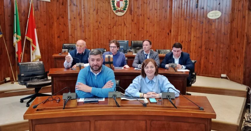 Via Verde, incontro a Vasto per discutere dei percorsi alternativi