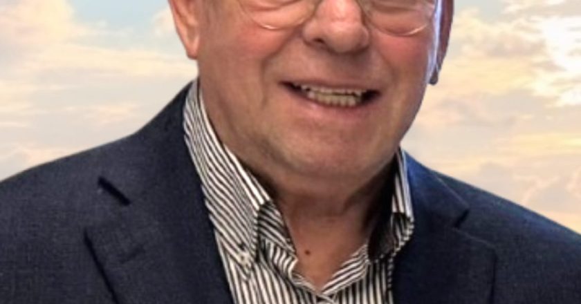Tonino Prospero: “Profonda commozione per la scomparsa di Sebastiano Acquarola”