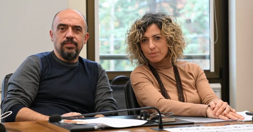 Sanità abruzzese al tracollo, Taglieri e Alessandrini: “Buco di oltre 200 milioni, bilanci non trasparenti e servizi allo sbando”
