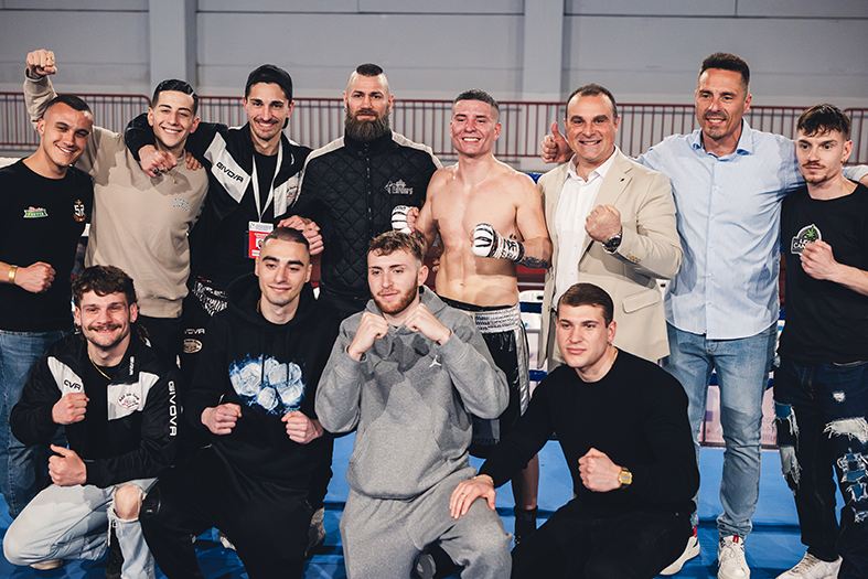 boxe