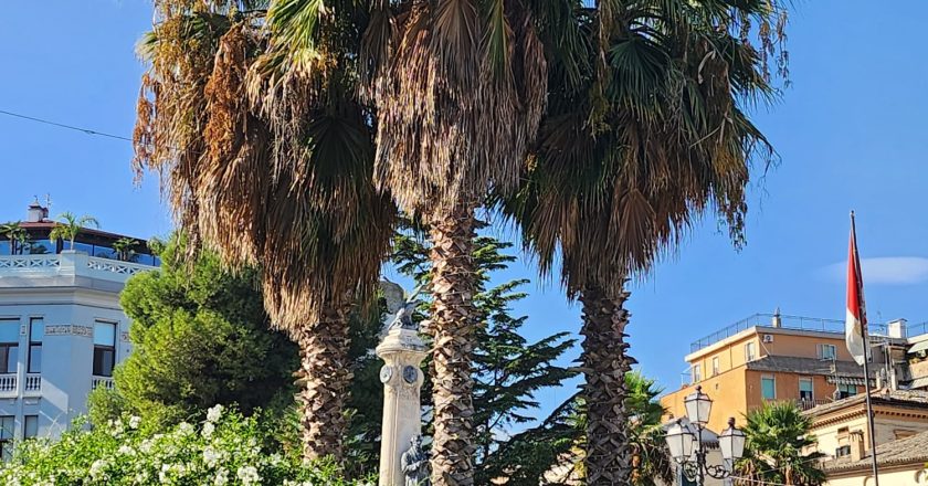 Boom di turisti sia a Vasto che a San Salvo