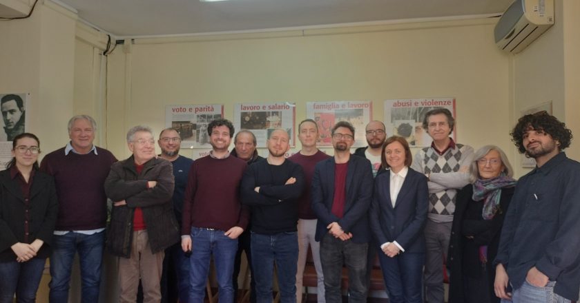 Nasce a Chieti il Comitato Provinciale Promotore per i referendum dell’otto e nove giugno
