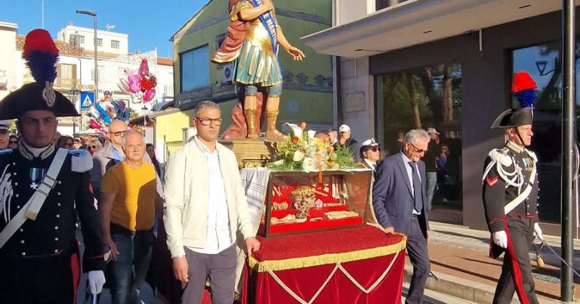 San Vitale, gli eventi del 26 rinviati al 3 maggio: restano confermati gli eventi del 27 e 28
