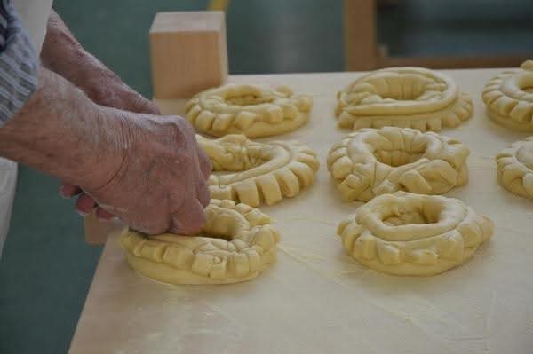 San Vitale, alle 17 la tradizionale benedizione dei taralli